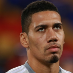 mourinho on smalling