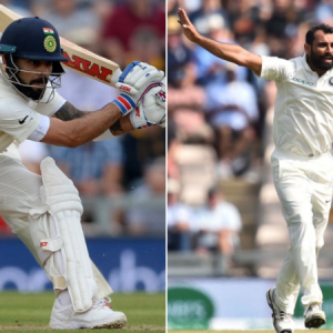 ICC announces new test rankings