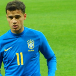 Coutinho's goal against Leganes