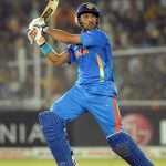 Yuvraj Singh in Vijay Hazare Trophy 2018