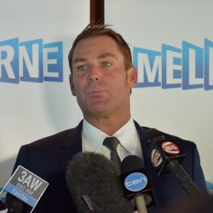 Shane Warne lashes out at Australian batsmen