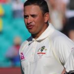 Usman Khawaja's brother being investigated for counter terrorism