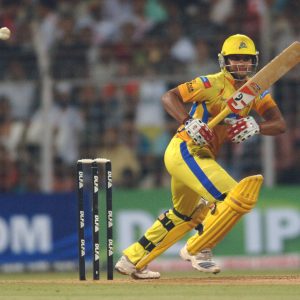 3 Players which Chennai Super Kings should release