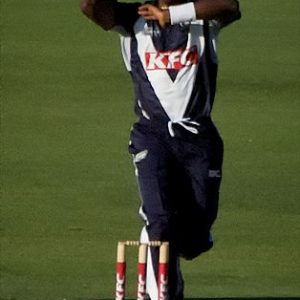 DJ Bravo retires from international cricket