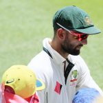 Twitter reactions on Lyon's four wickets in six balls