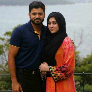 Azhar Ali's run-out vs Australia at Abu Dhabi