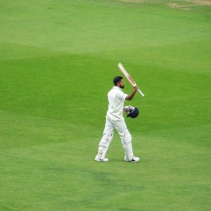 India Test Squad for Australia tour announced