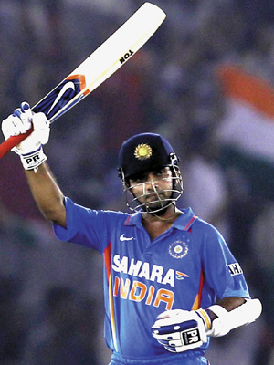 Ajinkya Rahane ahead of West Indies series