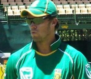 AB de Villiers signs with Rangpur Riders