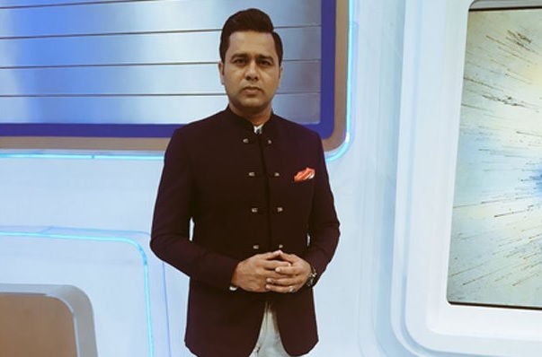 Aakash Chopra selects Kapil Dev over MS Dhoni