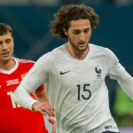 Rabiot to Barcelona off