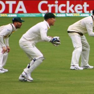 New Zealand's win over Australia in Hobart