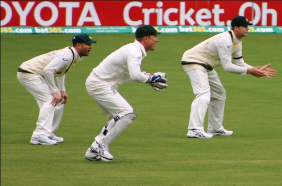 New Zealand's win over Australia in Hobart