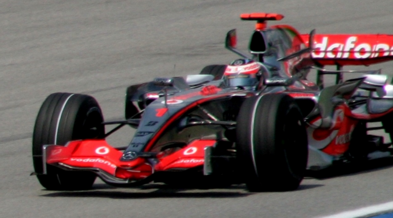 Alonso had ordered FIA to send in a steward to Brazil