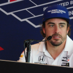 Alonso could return to F1 in 2020