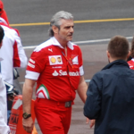 Ferrari to give Arrivabene another year