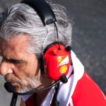 Arrivabene on his reported move to Juventus