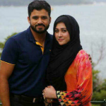 Azhar Ali on his run-out against Australia