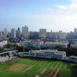 Wankhede ODI shifted to Brabourne Stadium