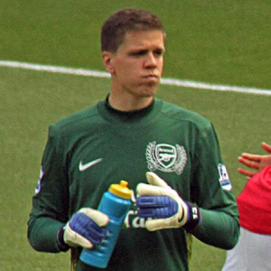 Szczesny on Arsenal