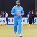 India's Predicted Squad against West Indies