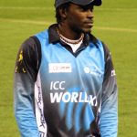 Chris Gayle retirement