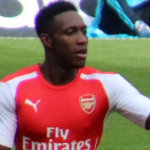Welbeck to Everton