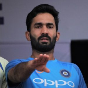 Deodhar Trophy squads announced