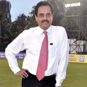 Vengsarkar on Dhoni's poor form