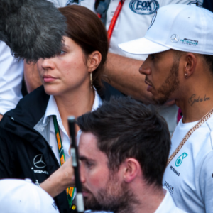 How Ferrari overtook Hamilton in Suzuka