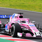 Force India owed £175 to 'Hire a Princess'
