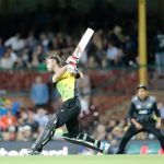 Maxwell opens up on his lowest point in career