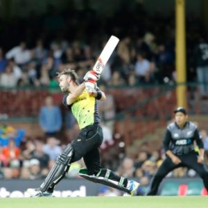 Maxwell opens up on his lowest point in career