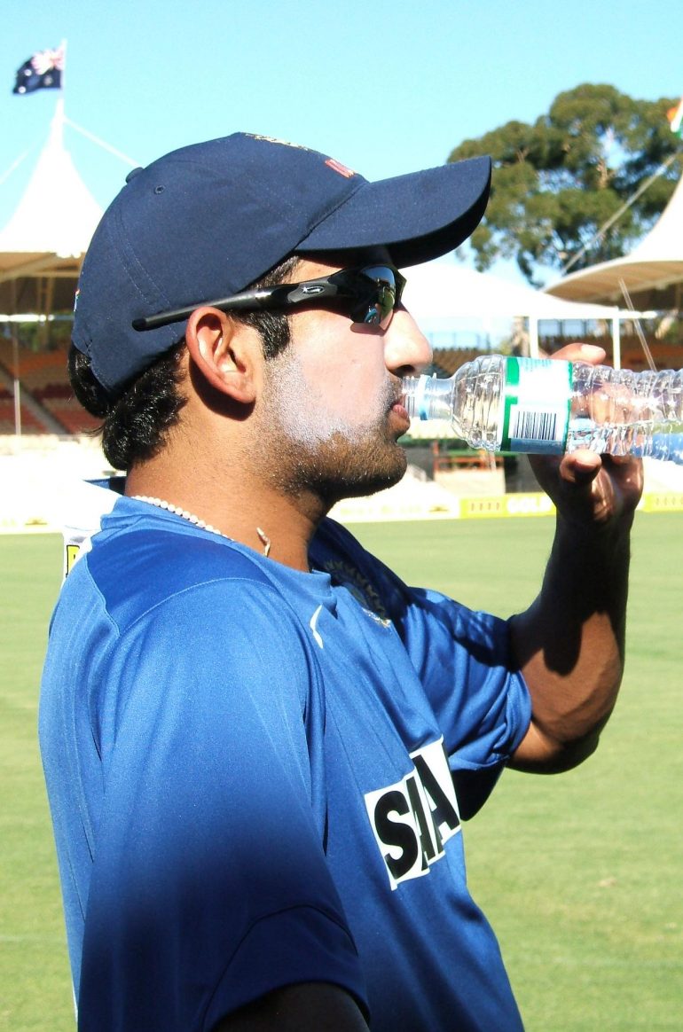 Gautam Gambhir discloses his retirement plans