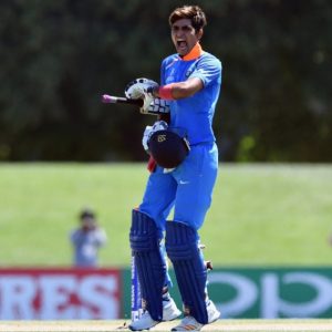 Shubman Gill earns maiden Test call-up