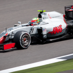 Shock new candidate to pip Kubica to Williams seat