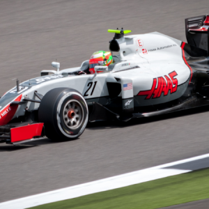 Shock new candidate to pip Kubica to Williams seat