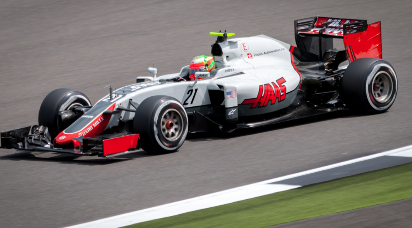 Shock new candidate to pip Kubica to Williams seat