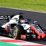 Rich Energy announced as Haas' title partner