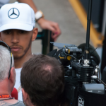 How Hamilton can win the title at the United States Grand Prix