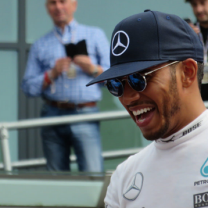 Hamilton for lying to Putin