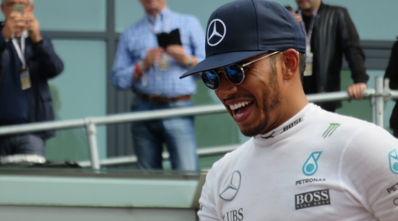 Lewis Hamilton could retire after 2018
