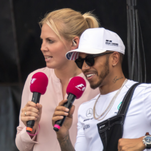 Hamilton slams FIA for unfair treatment