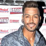 Hardik Pandya on Virat Kohli