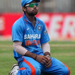 COA on Virat Kohli's request
