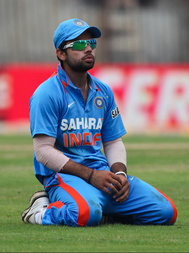 COA on Virat Kohli's request