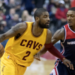 Kyrie Irving on Cavs role