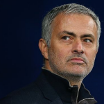 Jose Mourinho-Marco Ianni fight