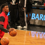 Rockets trying to get Jimmy Butler