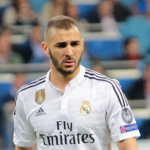 Benzema accused of kidnapping former agent
